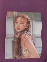 WTT Twice Jihyo Zone Poster Bergedorf - Hamburg Lohbrügge Vorschau