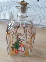 Holmegaard Weihnachtsflasche 1990 Hamburg-Mitte - Hamburg St. Pauli Vorschau