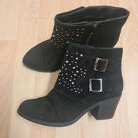 Stiefelette Gr. 39 Top Zustand Bayern - Bayreuth Vorschau