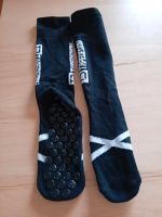 Socken Stoppersocken gr.42 schwarz weiß neu Bayern - Stephanskirchen Vorschau