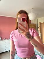 Hollister Crop Top Sachsen-Anhalt - Sangerhausen Vorschau