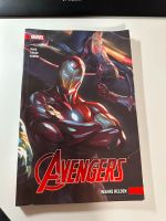 Comics Avengers PB 4 - Wahre Helden Marvel Bayern - Weiden (Oberpfalz) Vorschau