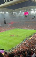 Galatasaray - Sivasspor 05.05.2024 - 2x Tickets nebeneinander Berlin - Mitte Vorschau