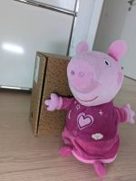 Peppa Pig / Peppa Wutz Kuscheltier Spielzeug Stuttgart - Stuttgart-West Vorschau