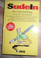 Sudeln Die Linkschreibung der neudeutschen Sprache Deutsch Humor Brandenburg - Bad Belzig Vorschau