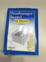 ** Miele 6x Staubsauger Beutel + 2x Filter NEU ungebraucht  ** Baden-Württemberg - Neuhausen ob Eck Vorschau