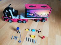 Playmobil Set 3817 American Truck Sunset Express Nordrhein-Westfalen - Porta Westfalica Vorschau