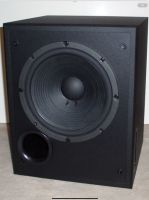 Yamaha Subwoofer YST - SW 300 Dortmund - Wellinghofen Vorschau