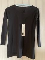 Hannes Roether Shirt Longsleeve black XS/S  neu Nordrhein-Westfalen - Kreuzau Vorschau