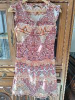 Sommerkleid von zero, bunt, Gr. 38 Niedersachsen - Langenhagen Vorschau