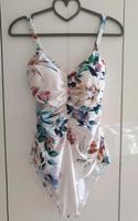 Next Badeanzug Floral Blumen wie neu 40/42 Berlin - Steglitz Vorschau