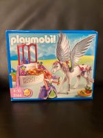 Playmobil 5144 Pegsasus mit Schmückecke mit OVP Neumünster - Padenstedt Vorschau