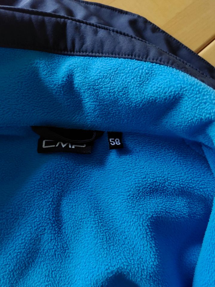 Herrenjacke CMP Clima Protect Gr. 58 in Köln