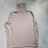 Amisu Langarmshirt Rollkragen Pullover Pulli Shirt S M 164 Berlin - Zehlendorf Vorschau