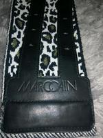 Marccain Marc Cain Leder Gürtel Stretchig leo Princess look Bayern - Pfronten Vorschau