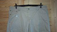 Herren Sommer-Shorts hellbeige Gr. 29 Bexley Man Niedersachsen - Glandorf Vorschau