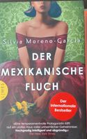 "Der Mexikanische Fluch", Silvia Moreno-Garcia, gelesen Bayern - Bamberg Vorschau