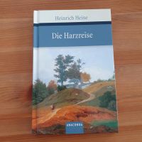 Die Harzreise Heinrich Heine Brandenburg - Falkensee Vorschau