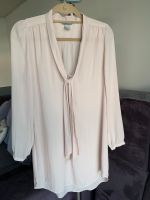 Longbluse, beige, 40 (neu) Nordrhein-Westfalen - Unna Vorschau