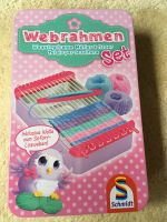 Schmidt Spiele - Webrahmen Set in Mettaldose Hessen - Wiesbaden Vorschau