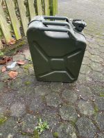 Benzin Diesel Kanister Metal 20 Liter Köln - Raderthal Vorschau