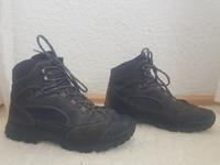 Hanwag Boots Banks II GTX Asphalt/Black Herren Baden-Württemberg - Freiburg im Breisgau Vorschau