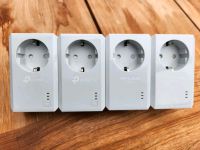 4x TP-Link Powerline Adapter Nordrhein-Westfalen - Kamp-Lintfort Vorschau