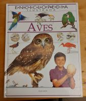 Spanisch Kinderbuch- español: Aves Hessen - Heppenheim (Bergstraße) Vorschau