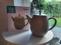 Teekanne Duet® Eva 1,1L grau neu Nordrhein-Westfalen - Königswinter Vorschau