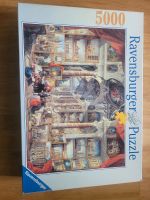 Ravensburger Puzzle 5000 Giovanni Panini: Vedute Di Roma Moderna Dortmund - Körne Vorschau