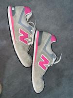 New Balance Sneaker Sachsen-Anhalt - Bad Kösen Vorschau