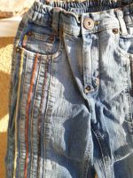 Jeans Schlaghose 116 Carbone kult bequem Hose Thüringen - Meiningen Vorschau