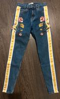 Topshop Jeans 25  Größe Nordrhein-Westfalen - Witten Vorschau