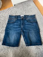 Esprit Jeans Shorts / Hose Herren blau Größe 33 Niedersachsen - Osnabrück Vorschau