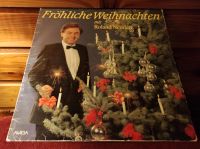"Fröhliche Weihnachten mit Roland Neudert" Amiga Schallplatte LP Sachsen - Oppach Vorschau