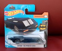 Hot Wheels Batman The Animated Series DC Comics (Neu) Nordrhein-Westfalen - Dorsten Vorschau