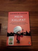 Hasnain Kazim: Mein Kalifat Niedersachsen - Eicklingen Vorschau