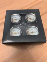 Neu: 4er Set Mini Steak Thermometer Steakthermometer (Geschenk) Bayern - Vaterstetten Vorschau