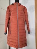 Killtec G.I.G.A  Gr. 48  Steppmantel / Jacke Brandenburg - Lauchhammer Vorschau