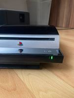 PlayStation3 mit diversen Games Leipzig - Altlindenau Vorschau
