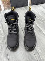 Dr. Martens Unisex Chelsea Boots Tarik Schuhe Stiefel Gr 41 Damen Niedersachsen - Hessisch Oldendorf Vorschau