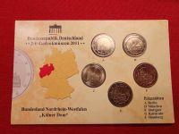 2 Euro Gedenkmünzen 2011 Kölner Dom Niedersachsen - Bockenem Vorschau
