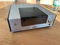 Philips Stereoanlage mit integriertem DVD-Player Rheinland-Pfalz - Ettringen Vorschau