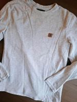 Herren Pullover gr m, Creme beige Bayern - Münchberg Vorschau