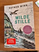 Raynor Winn: Wilde Stille (Fortsetzung von Salzpfad) Bad Doberan - Landkreis - Schwaan Vorschau