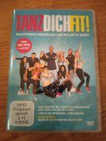 DVD Tanz dich fit Dance Workshop Detlef D Soost Niedersachsen - Werlte  Vorschau