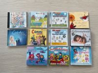 CD Set Lieder Hörbuch Entspannungsmusik für Kinder Nordrhein-Westfalen - Detmold Vorschau