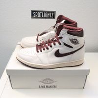 Jordan 1 Retro High OG A Ma Maniére  EU 45 Baden-Württemberg - Freiamt Vorschau