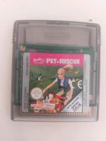 Barbie Pet Rescue Gameboy Color Spiel 2001 Nordrhein-Westfalen - Herne Vorschau