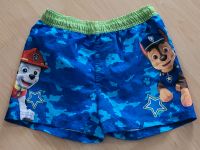 Badehose Paw-patrol 122-128 Wandsbek - Hamburg Farmsen-Berne Vorschau